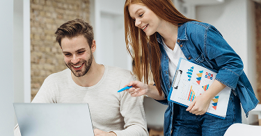 Why Startups Should Prioritize Pro Accounting Early On